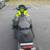 2023 Arctic Cat ZR 8000 with ATAC Black Medium Green 5 thumbnail