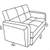 Sectional Sofa 8 thumbnail