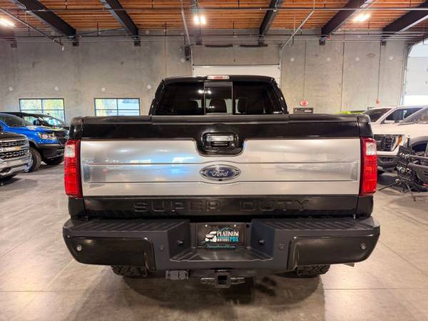 2015 Ford F-350 Super Duty - Photo 5