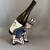 Uncle Sam Wine / Beer / Soda Bottle holder 1 thumbnail