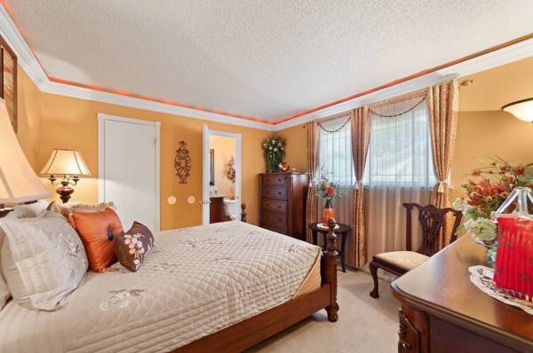 $775 / 5br - 175ft2 - Master bedroom $775 a month (Citrus Heights, CA)63844738509827120