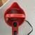 Bodum Electric Water Kettle - 17oz - Red 2 thumbnail