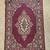 3 piece rug set Vintage 1 thumbnail