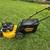Dewalt 150cc selfpropelled lawnmower 1 thumbnail