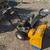 Cub Cadet 2x 524 SWE snowblower with Electric Start and Power Steering 1 thumbnail