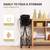 LIGHT WEIGHT ALUMINUM ROLLATOR WALKER 4 thumbnail