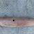 NOS 1935 1936 Dodge Plymouth  pickup truck upper dash rail. NOS 4 thumbnail