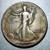 1943 walking liberty half dollar 1 thumbnail