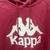 Red Kappa Men’s Hoodie Pullover Logo Sweatshirt - X Large 2 thumbnail