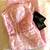 NEW-Homecoming/short Dress -Light Pink Size 2 3 thumbnail