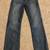 Men’s Buckle Jeans 1 thumbnail