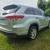 2016 Toyota Highlander 4 thumbnail