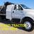 2013 Ford F-750 Single axle Dump Truck 33k GVW 7spd Manual Cummins 1 thumbnail