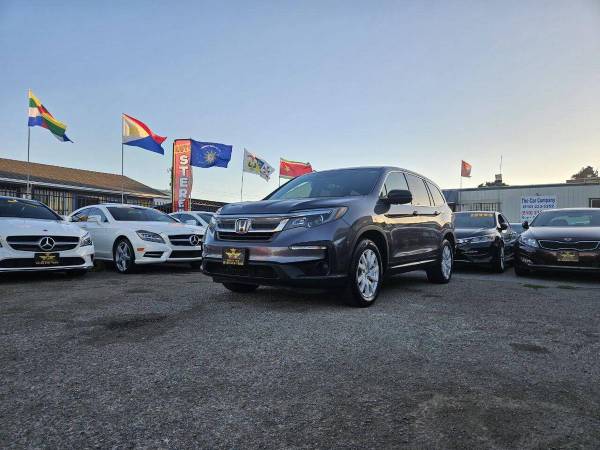 2019 Honda Pilot LX 4dr SUV - $16,999 (+ Car Co)63469883248001120
