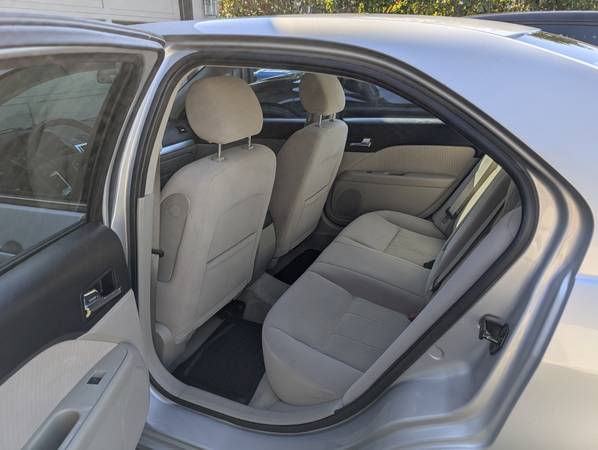 2006 Mercury Milan, sell by owner of the past 14 years - $3,000 (foster city)63624254825603122