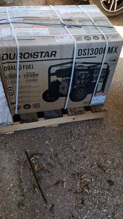 Generator 1