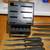 Henckels 15 pc. fine edge synergy stainless steel Knife set 4 thumbnail