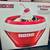 ICE CREAM Assorted POP Maker Tools ZOKU Willams Sonoma 3 thumbnail