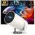 Ultra-Portable 4K Mini Projector - Smart WiFi & Wireless 4 thumbnail