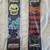 Character Socks Skeletor and Freddie Krueger NEW 1 thumbnail