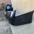 2015 Infiniti q40 sedan back bumper 2 thumbnail