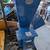 BCS Chipper Shredder 3" BCS tractor PTO 3 thumbnail