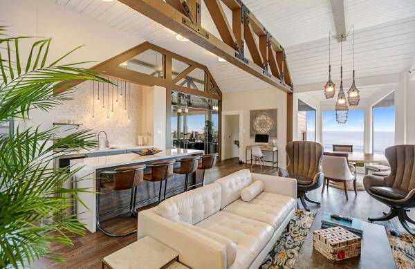 $2,650 / 424ft2 - Electrodomésticos de acero inoxidable, suite de invitados, spa/bañera de hidromasaje (Pacifica)63686121814657121