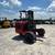 2011 Moffett M55 5500LB 3WD Rough Terrain Forklift Truck Mounted 7 thumbnail