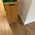 Solid Wood Storage Shelf with Wooden Bins - Great Kid Room Organizer 5 thumbnail