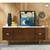West Elm Delphine Buffet Media Console Entertainment Center Tv Stand 7 thumbnail