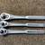 (3) 1/2” Drive Craftsman Ratchets 2 thumbnail