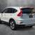 2015 Honda CR-V AWD All Wheel Drive CRV Touring SUV 8 thumbnail