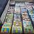 Tons of Pokemon Cards Holos Pikachu Tins Plushies Figures and More 3 thumbnail