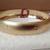 Fashion Jewelry Gold Bangle Bracelet 1 thumbnail