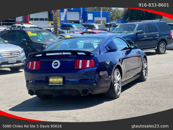 2012 Ford Mustang - ¡Financiamiento disponible! - $16999.0063470898798979124