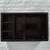 Pottery Barn Wooden Valet 10" x 6" in Good Condition 1 thumbnail