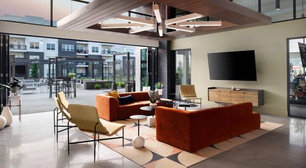 $1,290 / 470ft2 - Wi-Fi Throughout All Amenity Spaces, Creek Front Patios63794895467907124