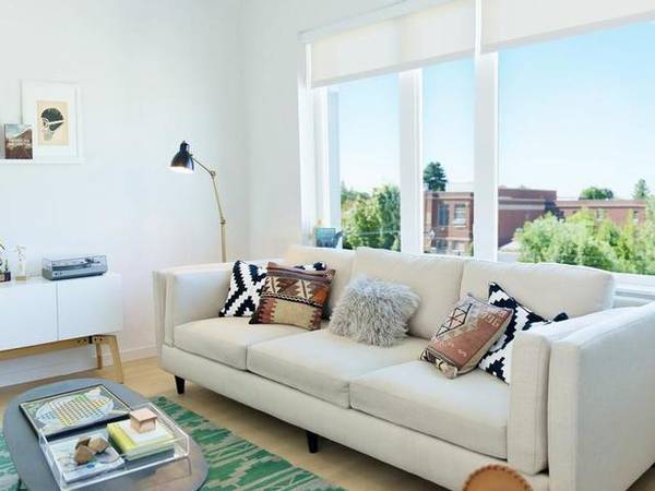 $1,735 / 1br - 652ft2 - Pet Friendly, Great Neighborhood, Hardwood Floors (Basement)63672601262721121