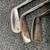 Vintage Antique Golf Clubs 2 thumbnail
