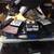 PEDAL BOARD FOR EFFECTS AND TOUR 10 thumbnail