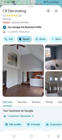 PROFESSIONAL PAINTING🔥🔥🔥 1