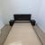 Queen size platform bed with two nightstands 2 thumbnail
