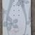 Used Girls White Trans Angel 137 cm snowboard 3 thumbnail