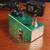 Kmise Analog Delay Electric Guitar Effects FX Pedal Mini Single Type DC 9V True  8 thumbnail