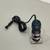 Bosch Colt 1 HP Palm Router w/ Case (PR20EVS) - AS-IS Woodworking Tool 3 thumbnail