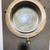 Porthole w Storm Cover RARE Bronze 16" Vintage USN Destroyer 20-30's 6 thumbnail