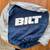 BILT Motorcycle Helmet with Visor (Large) and Freebie 4 thumbnail