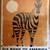 BANK OF AMERICA TRAVELERS CHEQUES KENYA ADVERTISING POSTER VINTAGE 5 thumbnail