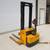 Multiton Stacker forklift 1 thumbnail