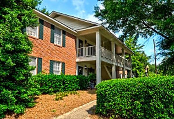 $997 / 2br - 1200ft2 - Cove Move in Special---No Security Deposit (Columbus, GA)64018451532931120